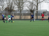 S.K.N.W.K. 3 - W.I.K. '57 2 (competitie) seizoen 2023-2024 (175/259)